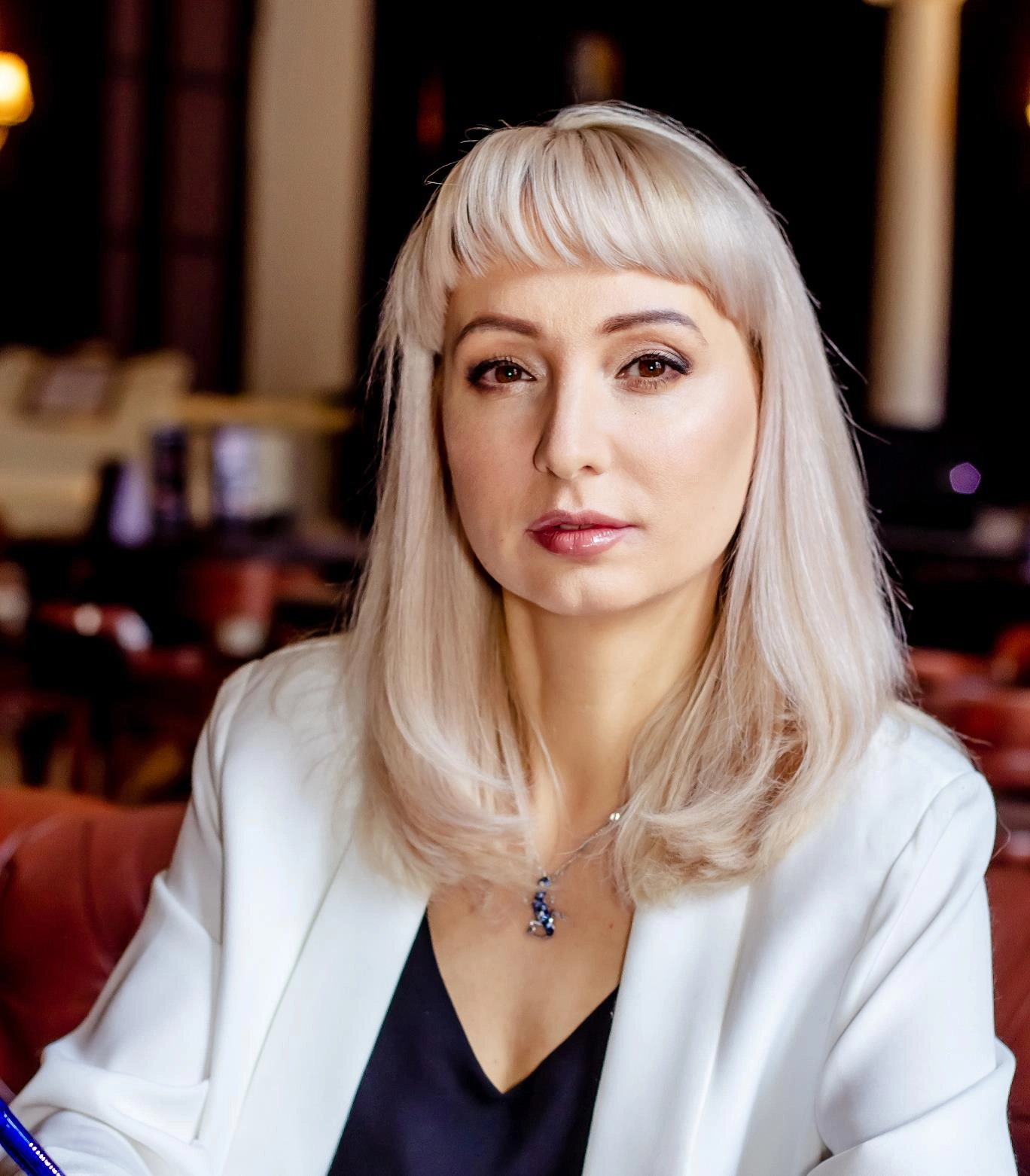 Екатерина Сергеевна Сидоренко