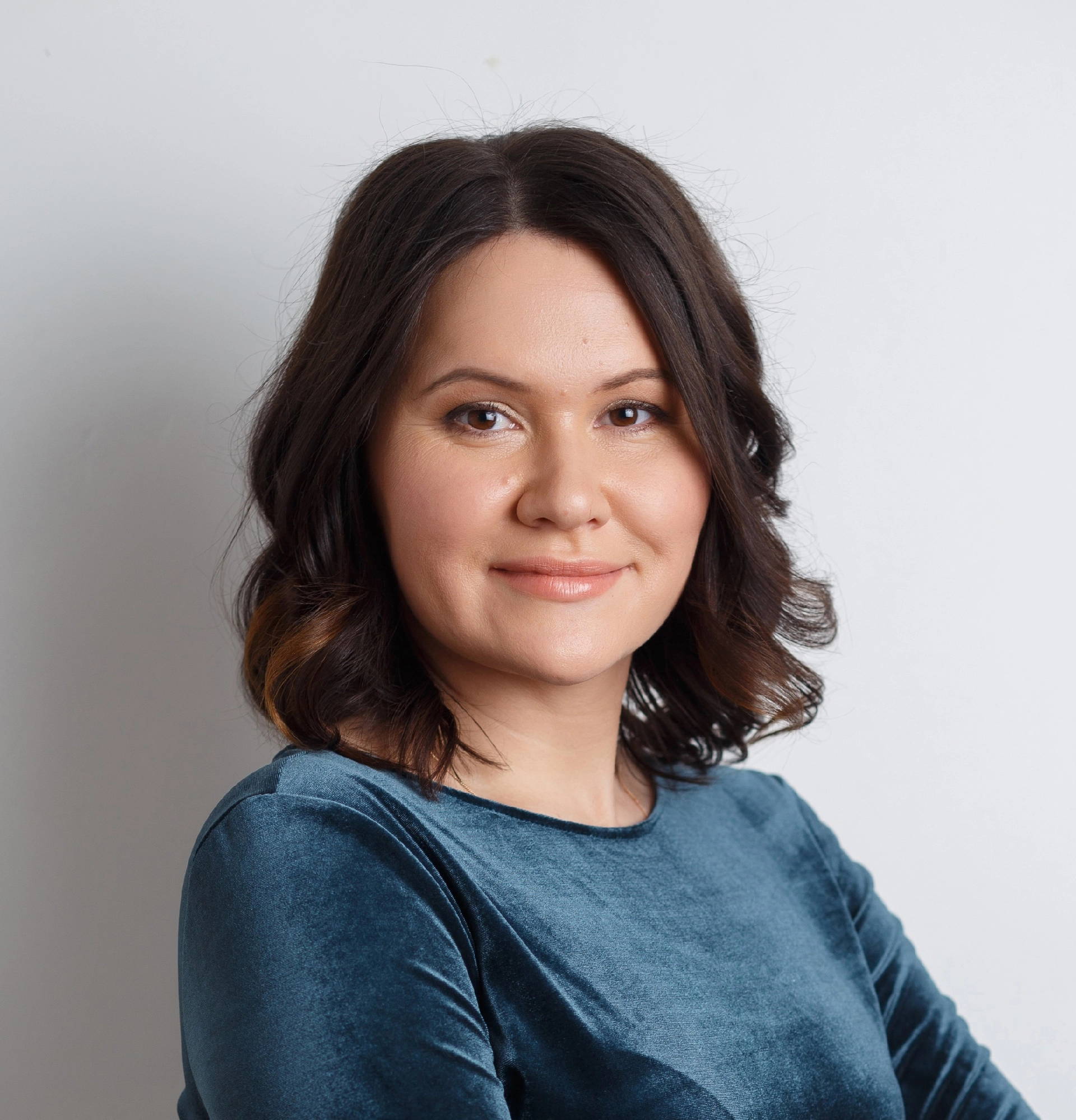Алена Владимировна Козар