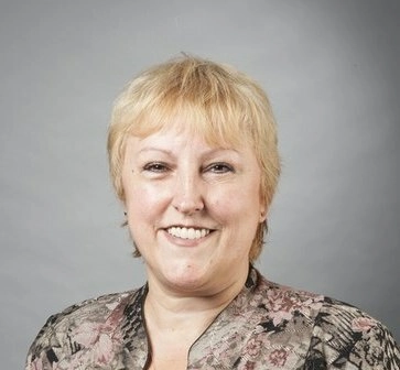 Ирина Александровна Венщикова