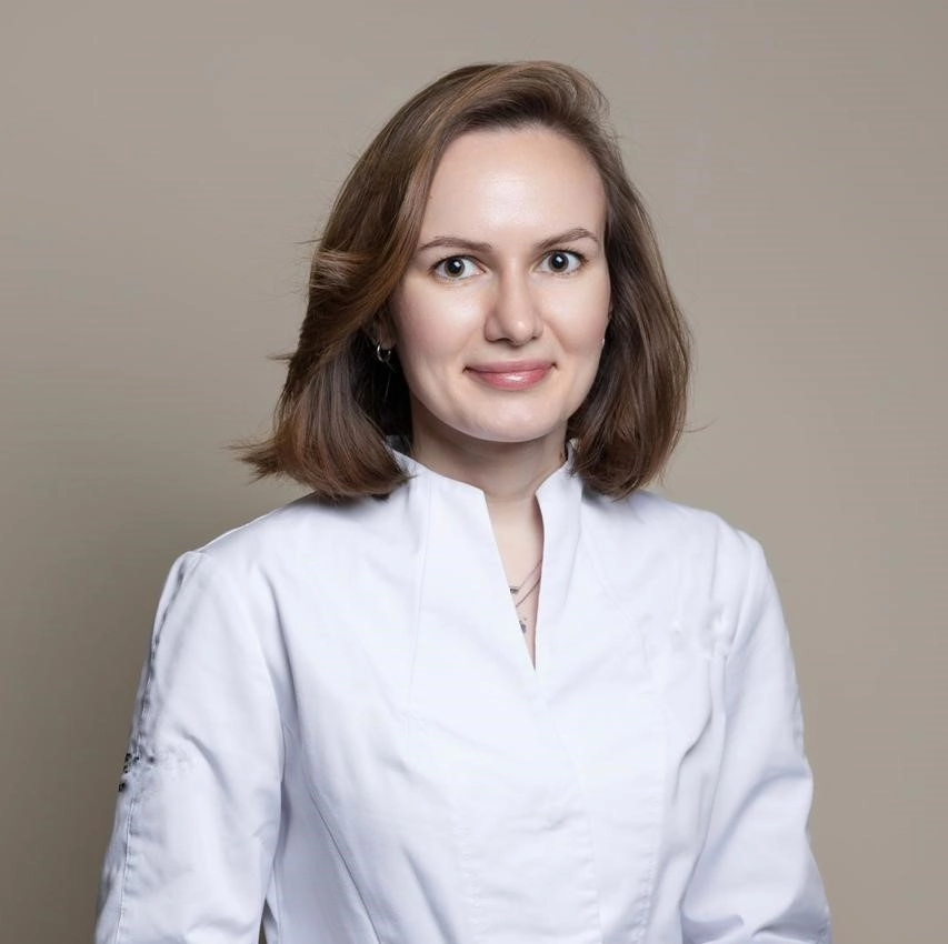 Софья Михайловна Мишакина