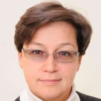 Вероника Игоревна Волынская