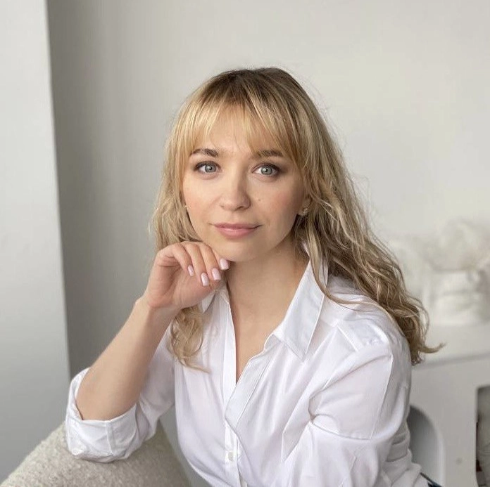 Елена Евгеньевна Владимирова
