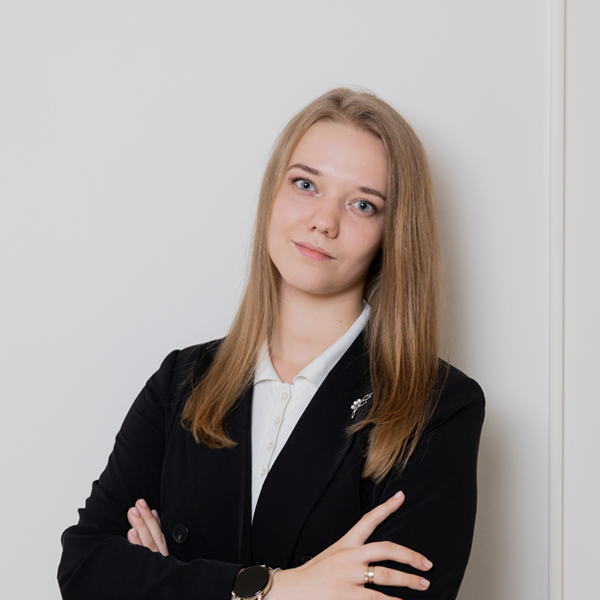 Екатерина Валерьевна Шиндрикова